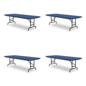 Folding Tables; Worksurfaces; Tables