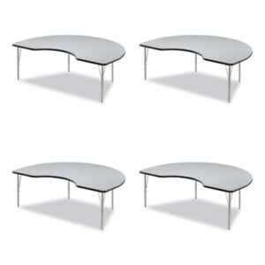 Activity Tables; School Tables; Worksurfaces