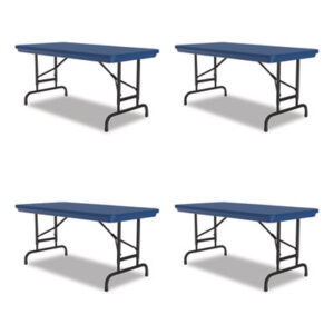 Folding Tables; Worksurfaces; Tables