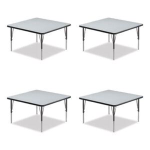 Activity Tables; School Tables; Worksurfaces