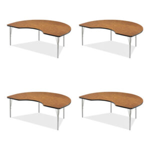 Activity Tables; School Tables; Worksurfaces