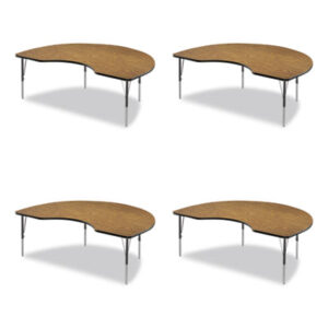 Activity Tables; School Tables; Worksurfaces