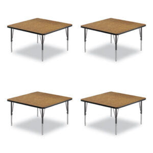 Activity Tables; School Tables; Worksurfaces