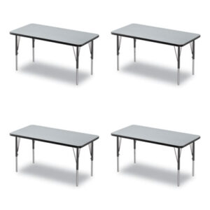 Activity Tables; School Tables; Worksurfaces