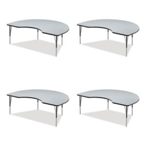 Activity Tables; School Tables; Worksurfaces