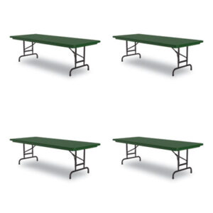 Folding Tables; Worksurfaces; Tables