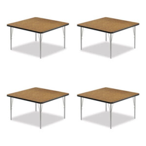 Activity Tables; School Tables; Worksurfaces