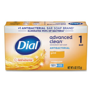 Dial Bar Soap; Gold Bar; Handwashing