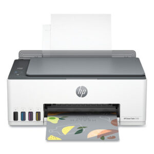 HP; All-in-One Printer; Smart Tank 5101