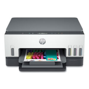 HP; Smart Tank 6001; All-in-One Printer