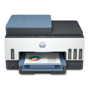 HP; All-in-One Printer; Smart Tank 7602