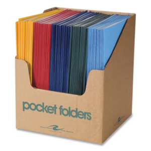 Pocket Folders; Sleeves; Sheaths; Shells; Storage; Protection