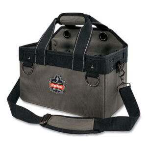 Bunker-Pockets; Holsters; Storage-Buckets; Tool-Cases; Utility