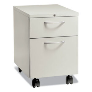 Mobile File; File Cabinet; File