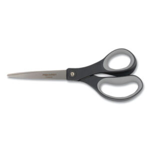 Cutters; Pivoting; Blades; Tangs; Clippers; Shears; Softgrip; Titanium Scissors;