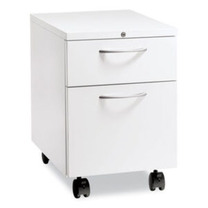 Mobile Pedestal File; File Cabinet; Storage