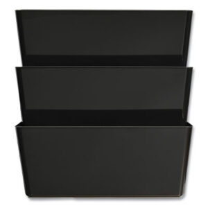 Compartments; Receptacles; Bins; Cubicle; Wall-Mount