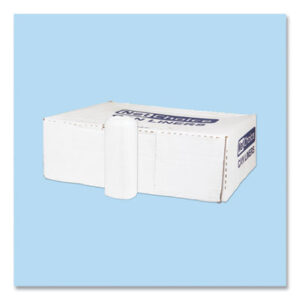 Can Liners; Trash; Waste; Janitorial; Jan/San; Garbage; Carry; Containers; Sacks; Take-Out; To-Go; Totes