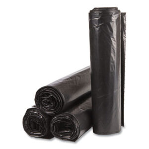 Can Liners; Trash; Waste; Janitorial; Jan/San; Garbage; Carry; Containers; Sacks; Take-Out; To-Go; Totes