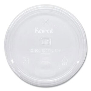 Cup Lid; Beverages; Cafes; Cafeterias; Covers; Hospitality; Restaurants; Stations; Strawless Lid; Sip Lid