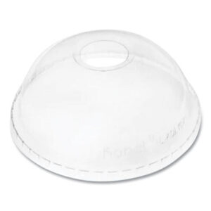 Cup Lid; Beverages; Cafes; Cafeterias; Covers; Hospitality; Restaurants; Stations; Dome Lid; Dome Cold Cup Lid