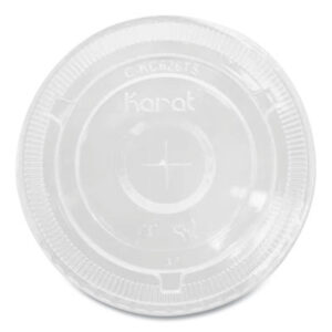 Cup Lid; Beverages; Cafes; Cafeterias; Covers; Hospitality; Restaurants; Stations; Flat Lid; Cold Cup Lids