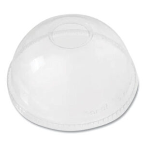 Cup Lid; Beverages; Cafes; Cafeterias; Covers; Hospitality; Restaurants; Stations; Dome Lid; Dome Cold Cup Lid