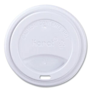 Cup Lid; Beverages; Cafes; Cafeterias; Covers; Hospitality; Restaurants; Stations: Hot Cup Lids; Sipper Lids