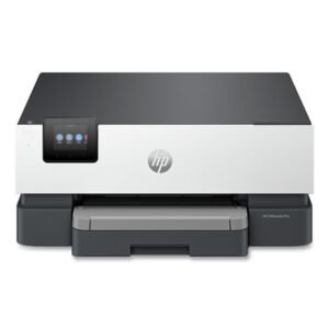 HP; OfficeJet Pro 9110b; Wireless Inkjet Printer