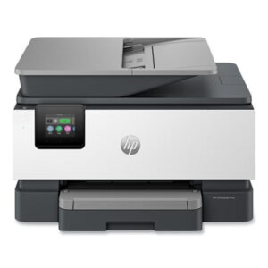 HP; OfficeJet Pro 9125e; All-in-One Printer