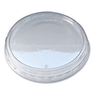 Lids; Deli Container Lid; Clear Lid; Food Containers; Breakrooms; Kitchens; Packages; Restaurants; To-Gos