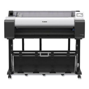 Canon; imagePROGRAF TM-355; Wide-Format Inkjet Printer