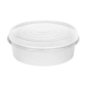 Food Containers; Breakrooms; Kitchens; Packages; Restaurants; To-Gos