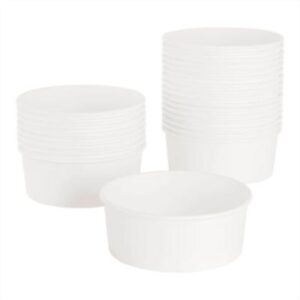 Food Containers; Breakrooms; Kitchens; Packages; Restaurants; To-Gos