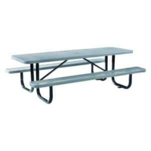 Picnic Table; Dining Tables; Outdoor Dining; Outdoor Seating; Patio Furniture; Patio Tables