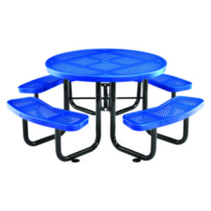 Picnic Table; Dining Tables; Outdoor Dining; Outdoor Seating; Patio Furniture; Patio Tables