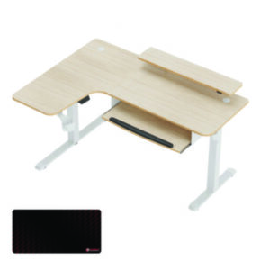 Workstations; Writing-Table; Escritoire; Furniture; Office Suites; Education; Classroom; Add-Ons; Worksurfaces