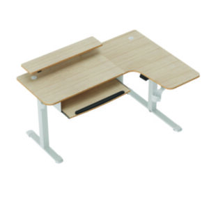 Workstations; Writing-Table; Escritoire; Furniture; Office Suites; Education; Classroom; Add-Ons; Worksurfaces