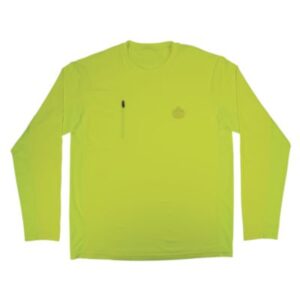 ergodyne; Chill-Its 6689; Cooling Long Sleeve Sun Shirt