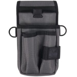 Bunker-Pockets; Holsters; Storage-Buckets; Tool-Cases; Utility