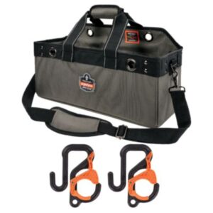 Bunker-Pockets; Holsters; Storage-Buckets; Tool-Cases; Utility