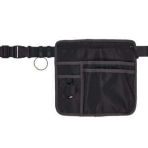 Bunker-Pockets; Holsters; Storage-Buckets; Tool-Cases; Utility