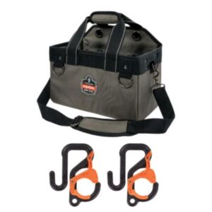 Bunker-Pockets; Holsters; Storage-Buckets; Tool-Cases; Utility