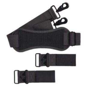 Ladder Attachment; Ladder Shoulder Strap; Shoulder Lifting Strap