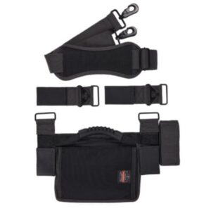 Ladder Attachment; Ladder Handle; Carrying Handle; Shoulder Strap