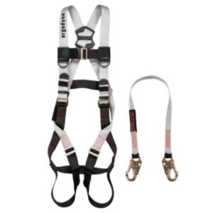 Ropes; Restraint; Fall Prevention; Fall Protection