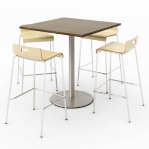 Cafe Table; Breakroom; Worksurfaces; Boards; Planks; Mesas; Furniture; Add-ons