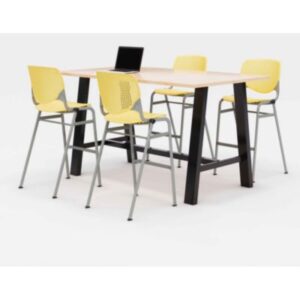 Cafe Table; Breakroom; Worksurfaces; Boards; Planks; Mesas; Furniture; Add-ons