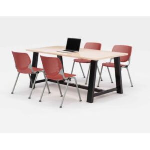 Cafe Table; Breakroom; Worksurfaces; Boards; Planks; Mesas; Furniture; Add-ons