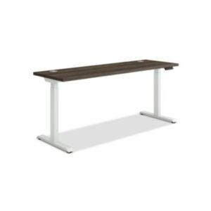 Sit-Stand Desk; Workstations; Writing-Table; Escritoire; Furniture; Office Suites; Education; Classroom; Add-Ons; Worksurfaces